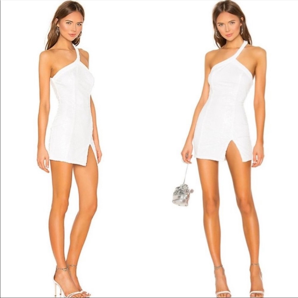 Superdown Cicely Dress Revolve